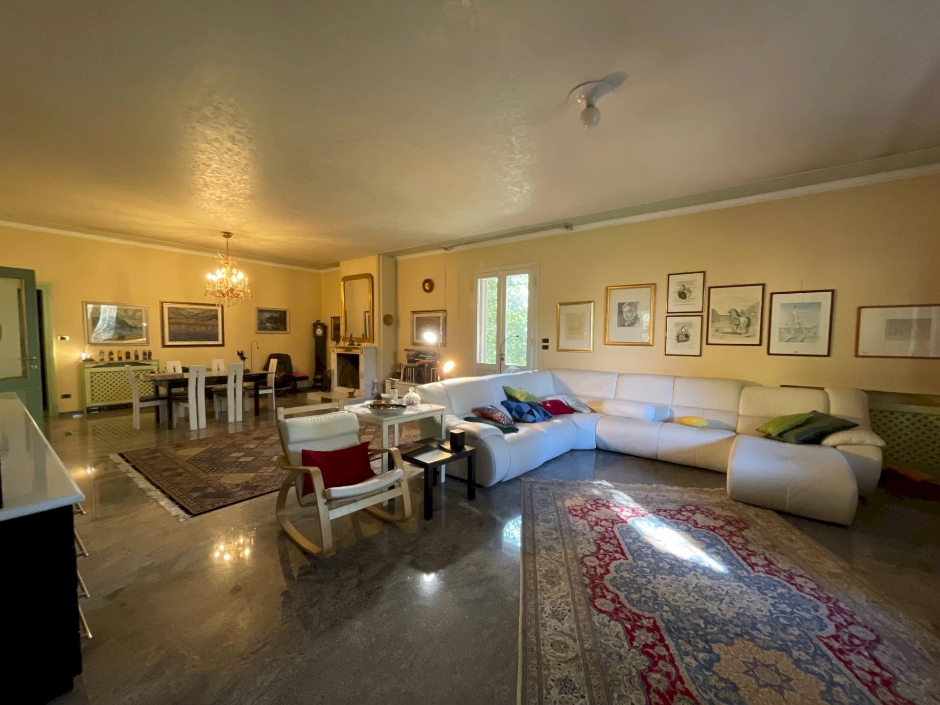 Villa Unifamiliare Bologna (zona Massarenti) - foto 3
