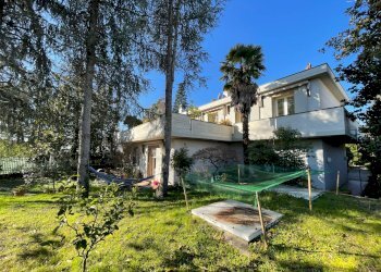 Villa Unifamiliare Bologna (zona Massarenti) - foto 1