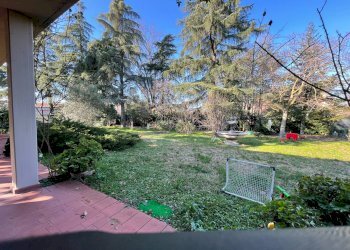 Villa Unifamiliare Bologna (zona Massarenti) - foto 7