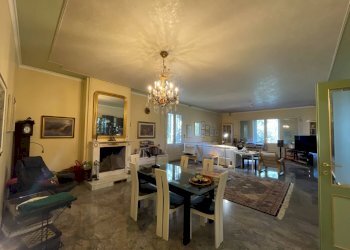 Villa Unifamiliare Bologna (zona Massarenti) - foto 10
