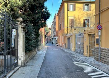 Posto Auto Bologna (zona Santo Stefano) - foto 1