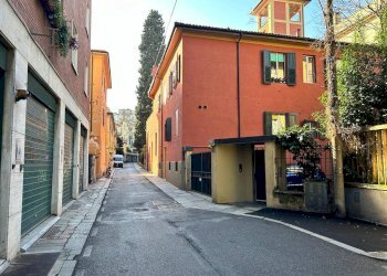 Posto Auto Bologna (zona Santo Stefano) - foto 2