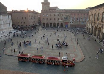 Appartamento Bologna (zona Centro Storico) - foto 28