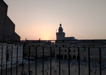 Appartamento Bologna (zona Centro Storico) - foto 31