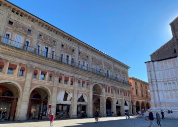 Appartamento Bologna (zona Centro Storico) - foto 1