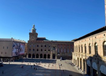 Appartamento Bologna (zona Centro Storico) - foto 2