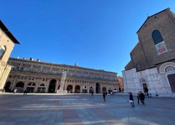 Appartamento Bologna (zona Centro Storico) - foto 3