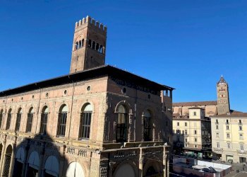 Appartamento Bologna (zona Centro Storico) - foto 17