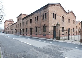 Commercial Premises Bologna (neighborhood Lame) - photo 1