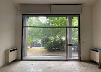 Commercial Premises Bologna (neighborhood Lame) - photo 3