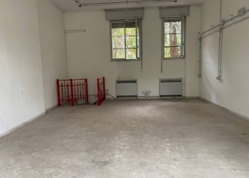 Commercial Premises Bologna (neighborhood Lame) - photo 4