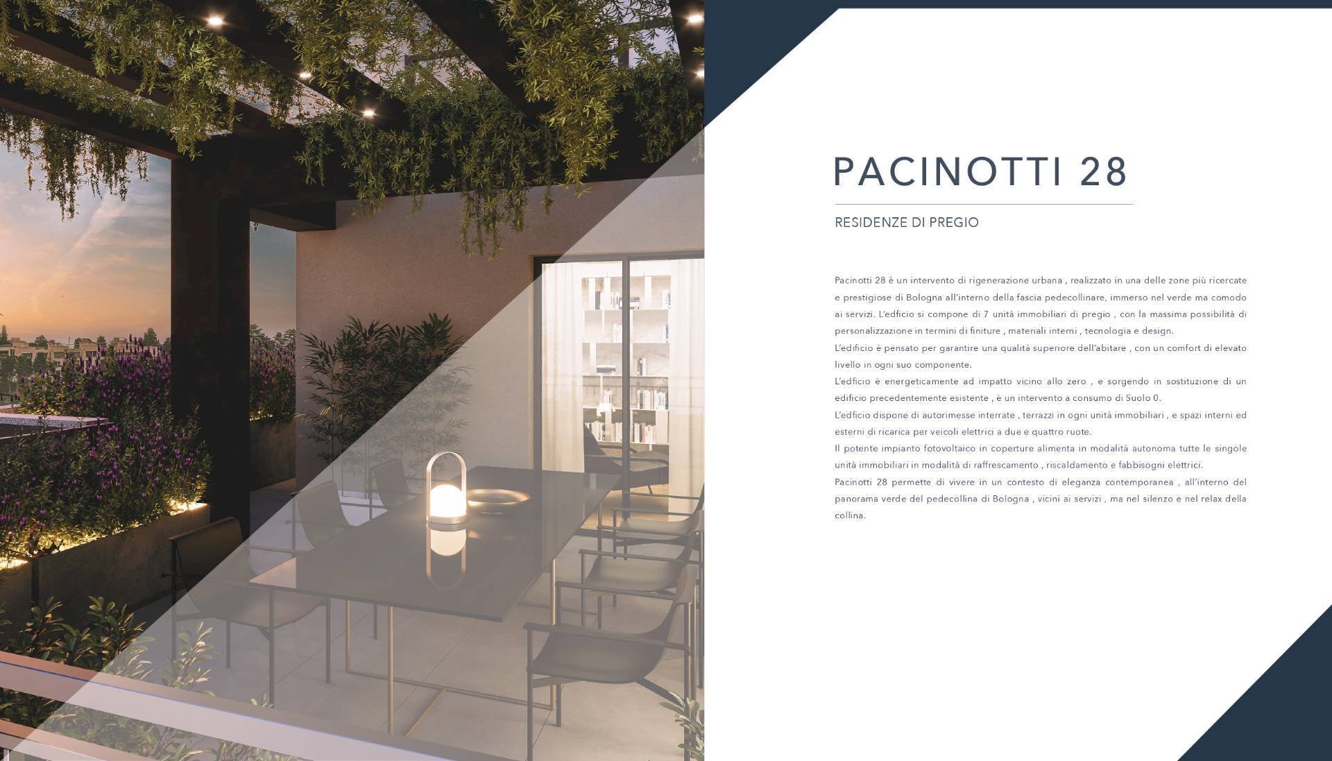 Apartment Bologna - photo 2
