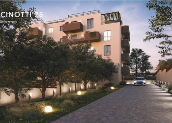 Appartamento Bologna - foto 2