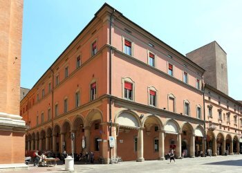 Quadrilocale Bologna (zona Centro Storico) - foto 1
