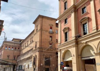 Quadrilocale Bologna (zona Centro Storico) - foto 18