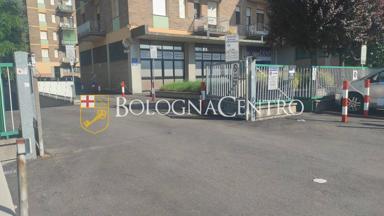Box Bologna (zona San Donato) - foto 1