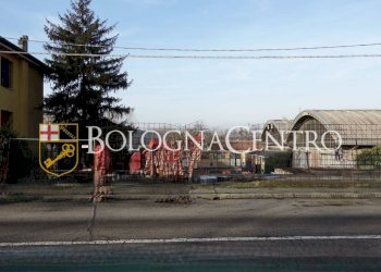 Terreno edificabile Bologna (zona Corticella) - foto 2