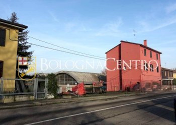 Terreno edificabile Bologna (zona Corticella) - foto 3