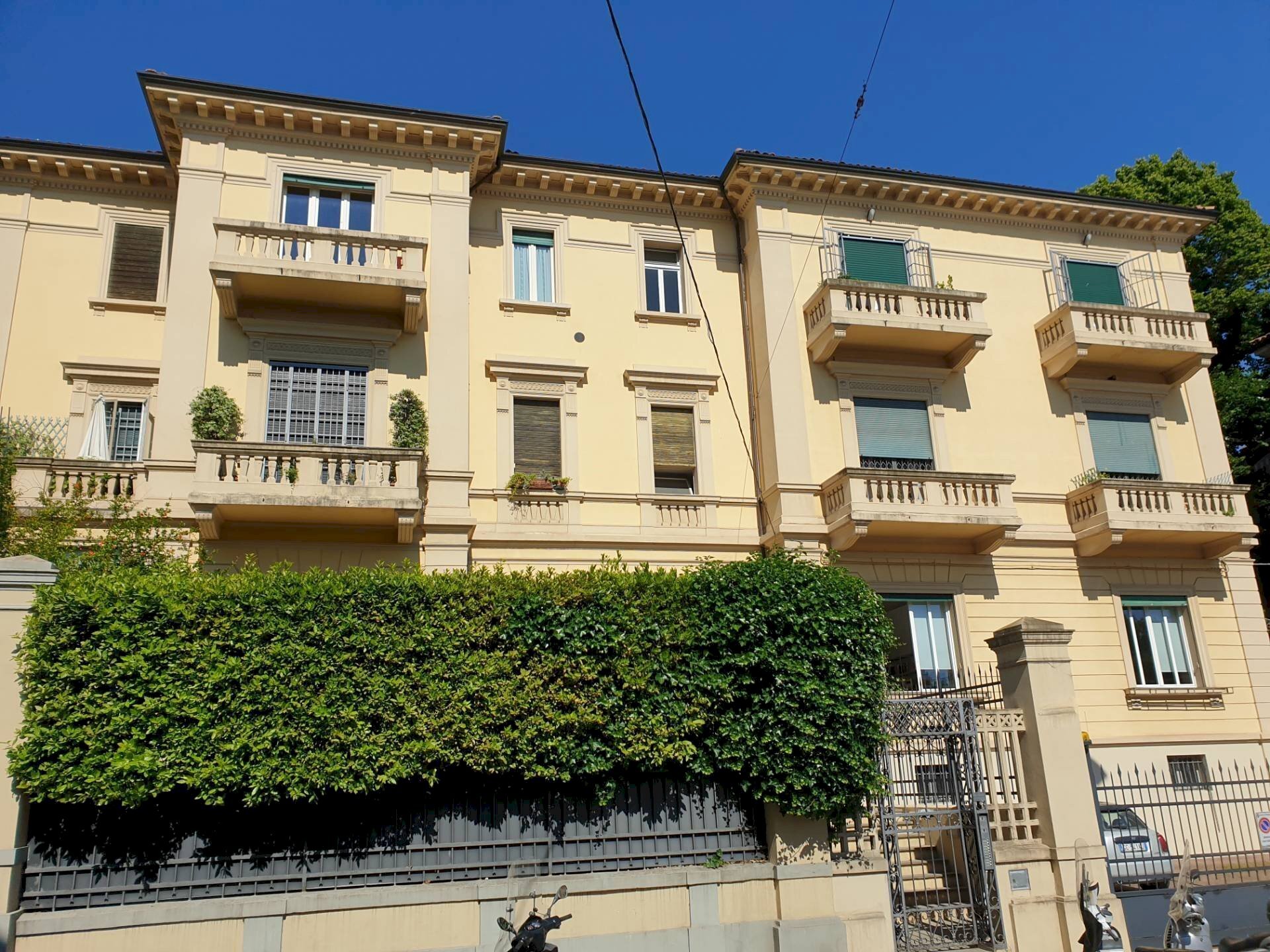 Trilocale Bologna (zona Centro Storico) - foto 1