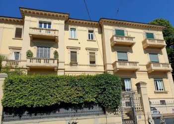 Trilocale Bologna (zona Centro Storico) - foto 1