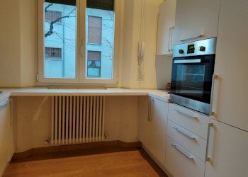 Trilocale Bologna (zona Centro Storico) - foto 8