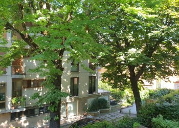 Trilocale Bologna (zona Centro Storico) - foto 25
