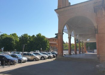 Trilocale Bologna (zona Centro Storico) - foto 27