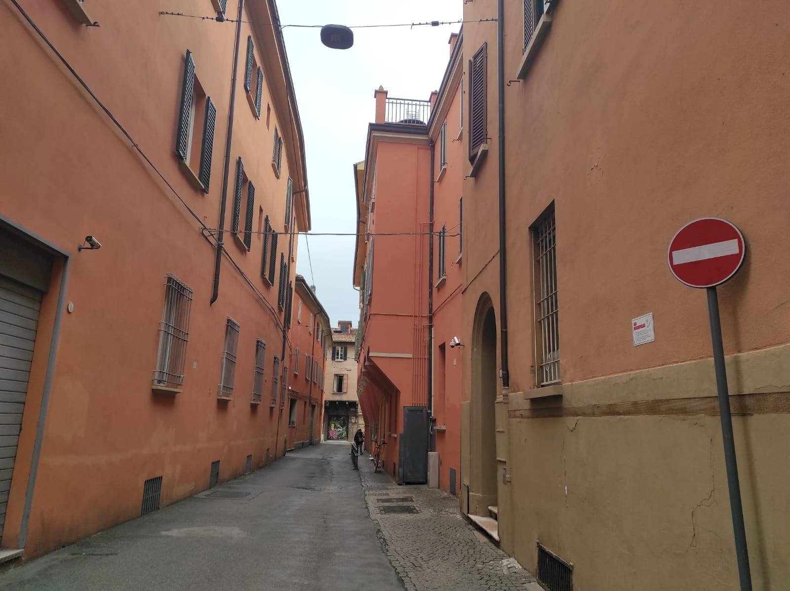 Box Bologna (zona Centro Storico) - foto 1