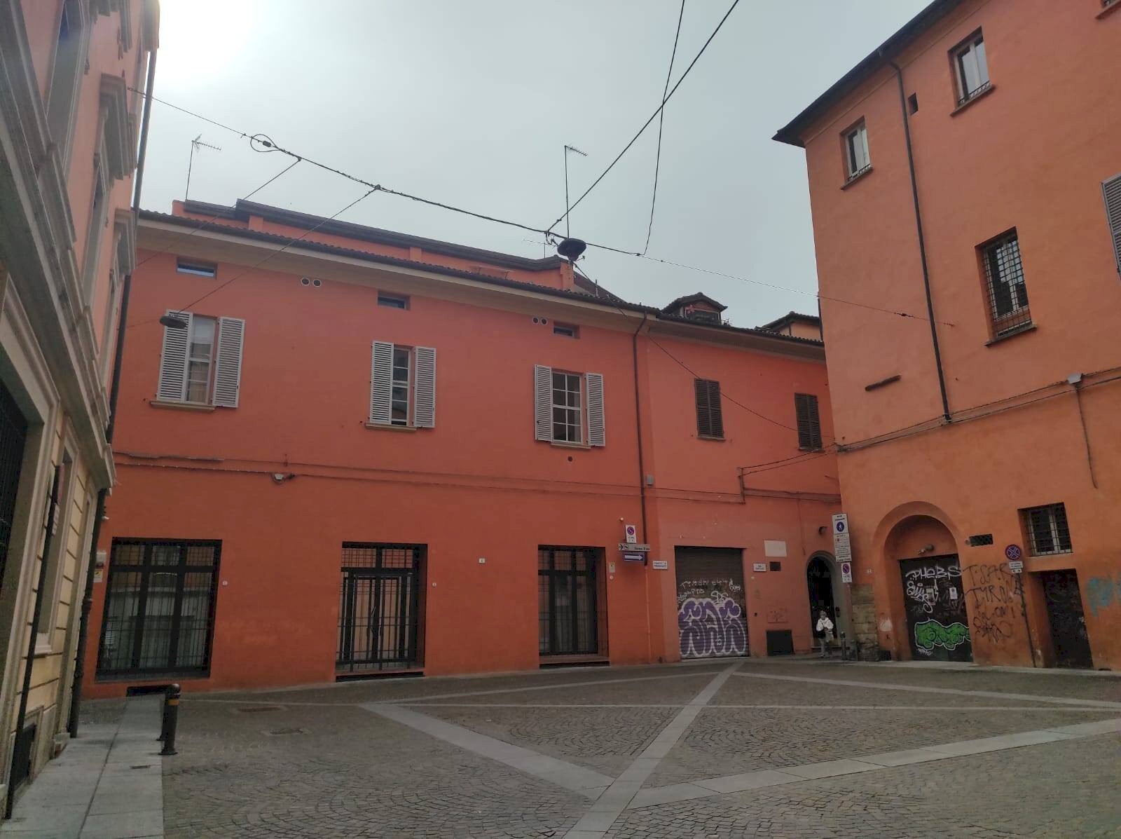 Posto Auto Bologna (zona Centro Storico) - foto 1