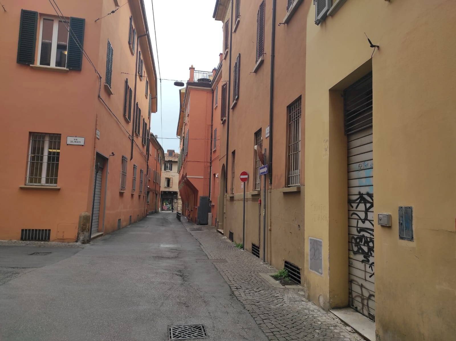 Posto Auto Bologna (zona Centro Storico) - foto 3
