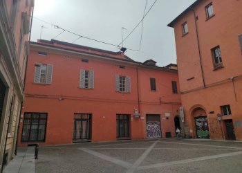 Posto Auto Bologna (zona Centro Storico) - foto 1