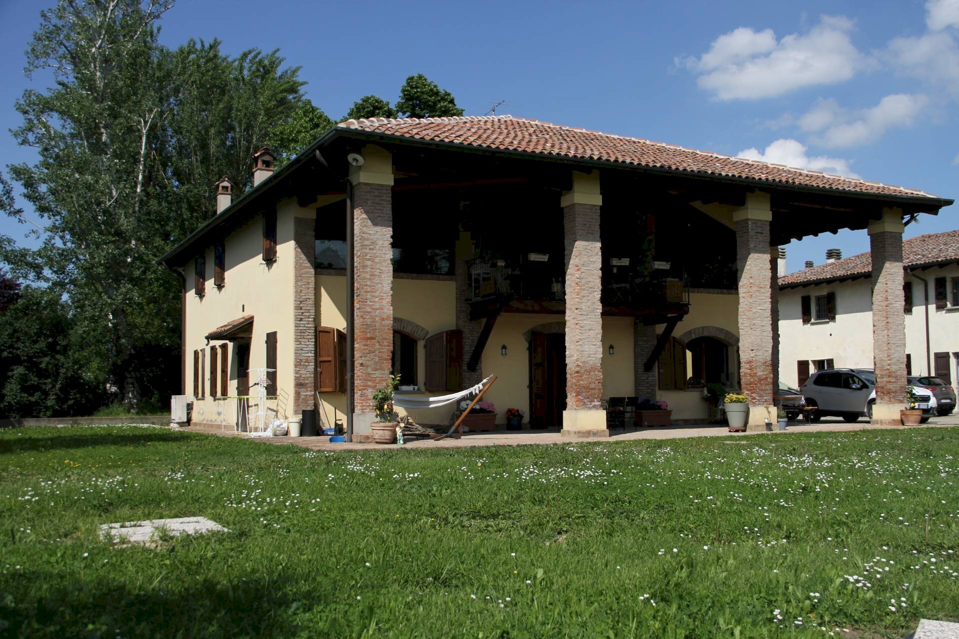 Casa Colonica Castel Maggiore - foto 1