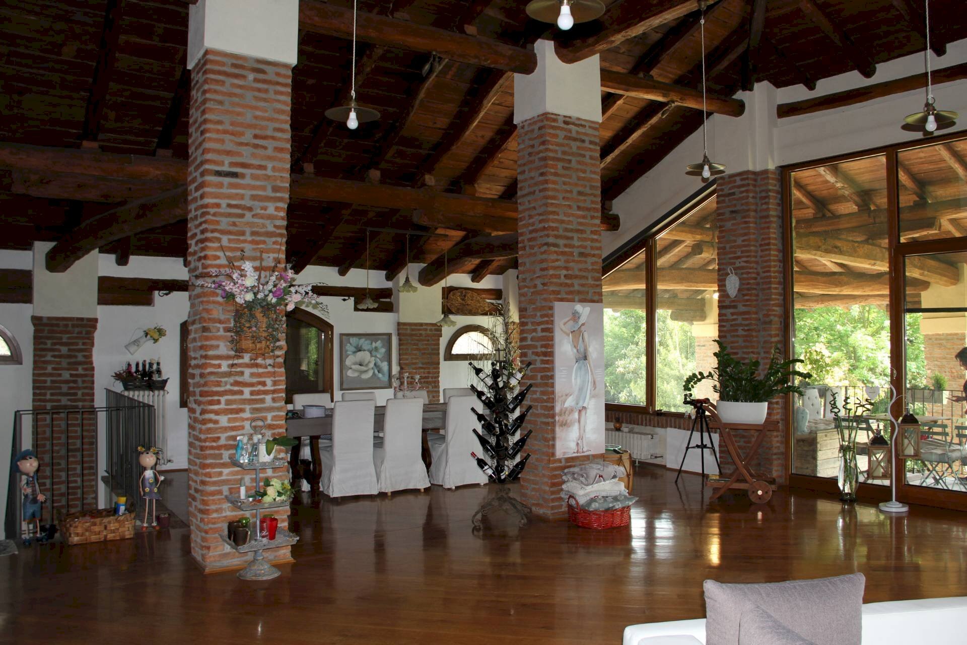 Casa Colonica Castel Maggiore - foto 2