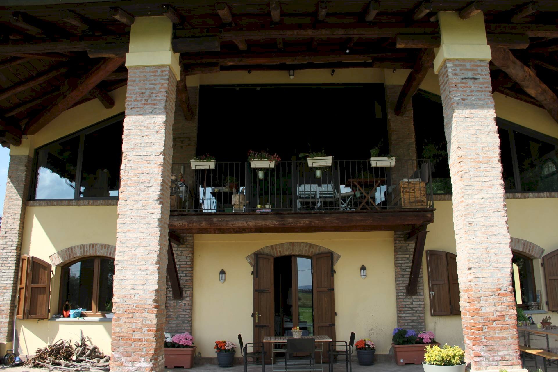 Casa Colonica Castel Maggiore - foto 3