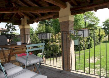 Casa Colonica Castel Maggiore - foto 14