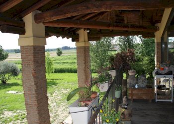 Casa Colonica Castel Maggiore - foto 15