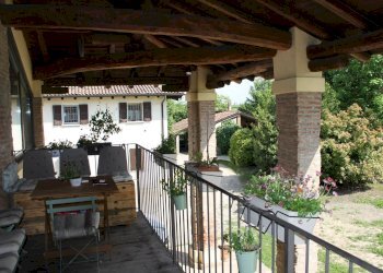 Casa Colonica Castel Maggiore - foto 17