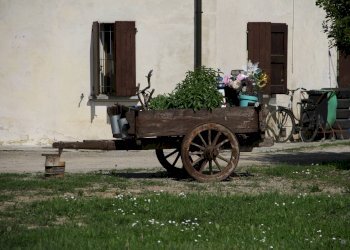 Casa Colonica Castel Maggiore - foto 22