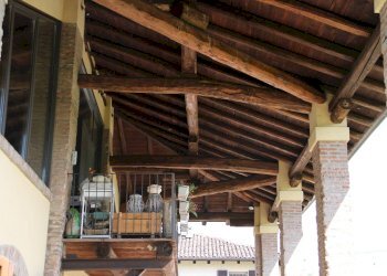 Casa Colonica Castel Maggiore - foto 23