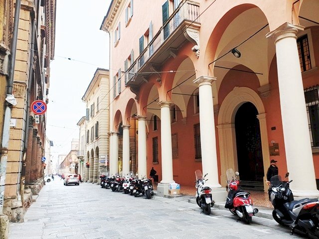 Quadrilocale Bologna (zona Centro Storico) - foto 1