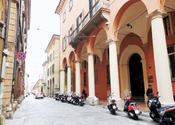 Quadrilocale Bologna (zona Centro Storico) - foto 1
