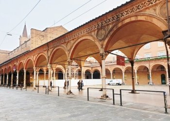 Quadrilocale Bologna (zona Centro Storico) - foto 23