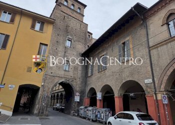Monolocale Bologna (zona Centro Storico) - foto 2