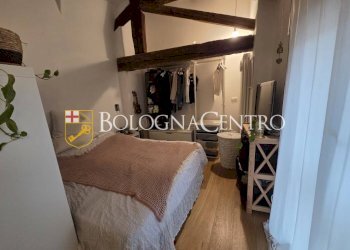 Monolocale Bologna (zona Centro Storico) - foto 10