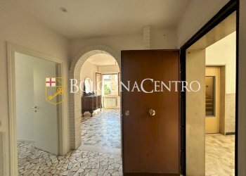 Quadrilocale Bologna (zona Marconi) - foto 4