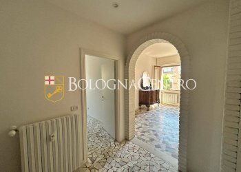 Quadrilocale Bologna (zona Marconi) - foto 6