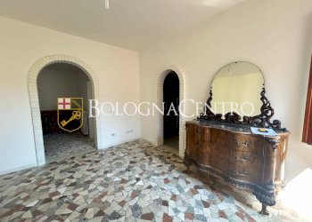 Quadrilocale Bologna (zona Marconi) - foto 7