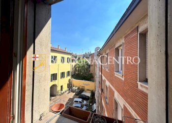 Quadrilocale Bologna (zona Marconi) - foto 12