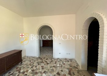 Quadrilocale Bologna (zona Marconi) - foto 13