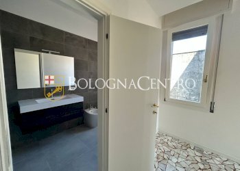 Quadrilocale Bologna (zona Marconi) - foto 23